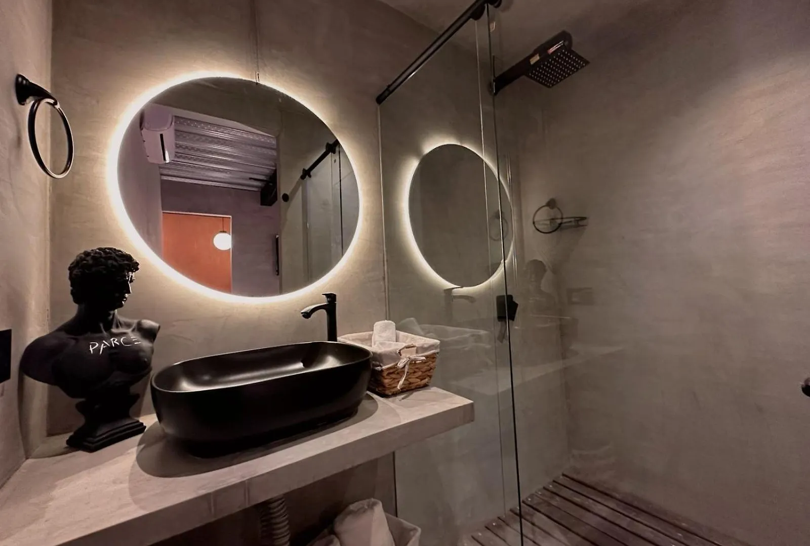 Provenza Luxury Apartments Terraza Medellín