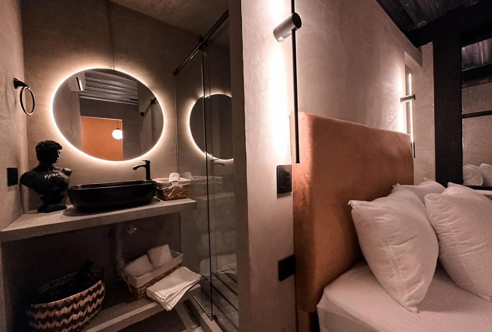 Provenza Luxury Apartments Terraza Medellín