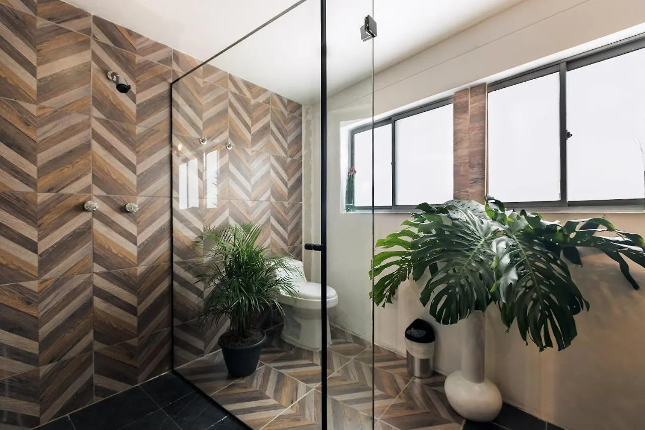 Provenza Luxury Apartments Terraza Medellin
