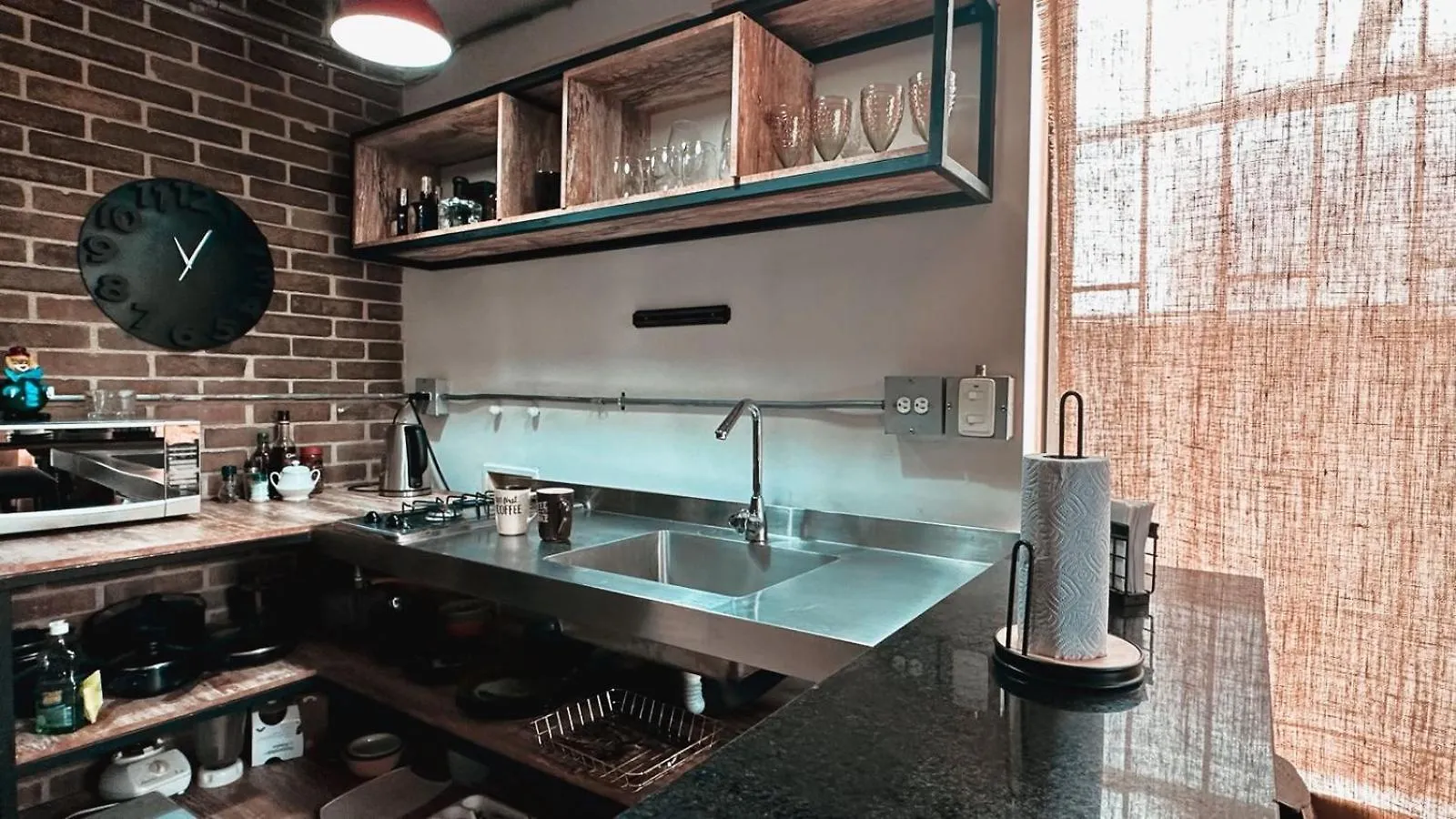 Provenza Luxury Apartments Terraza Medellin Colombia