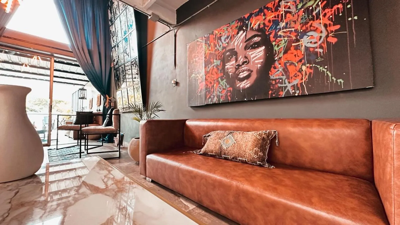 Provenza Luxury Apartments Terraza Medellin 0*,  Colombia
