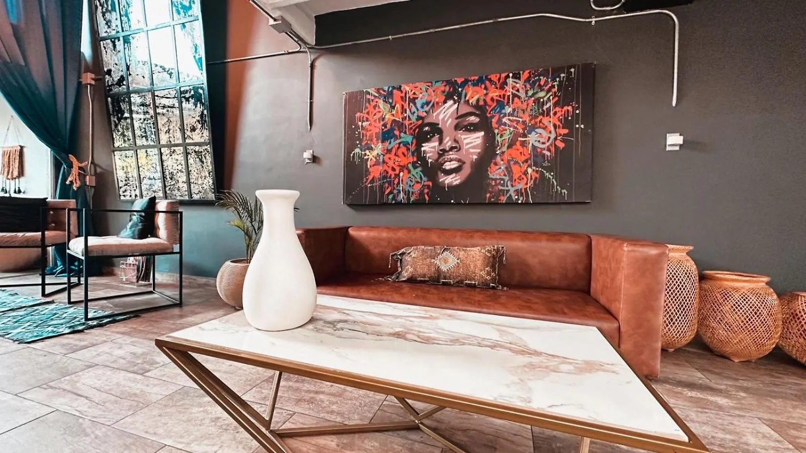 Provenza Luxury Apartments Terraza Medellin Colombia