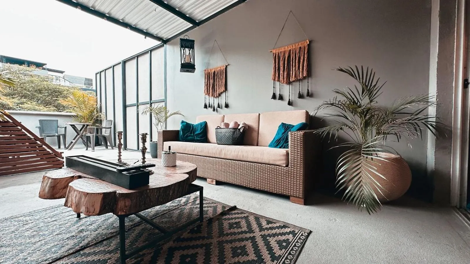 Provenza Luxury Apartments Terraza Medellin 0*,