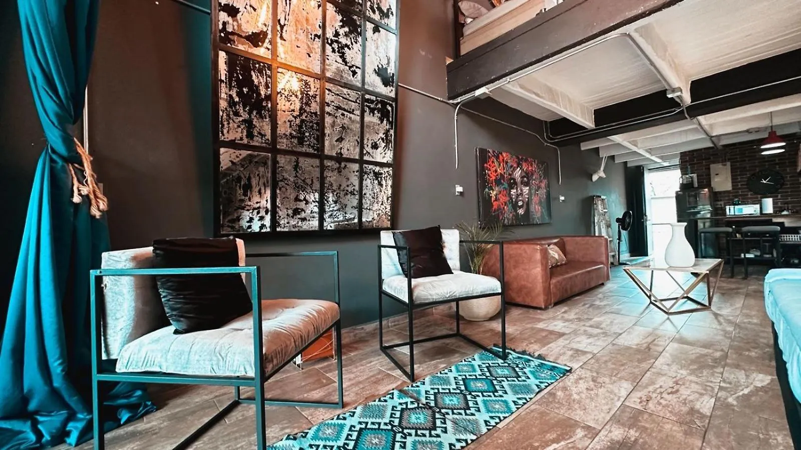 Provenza Luxury Apartments Terraza Medellin