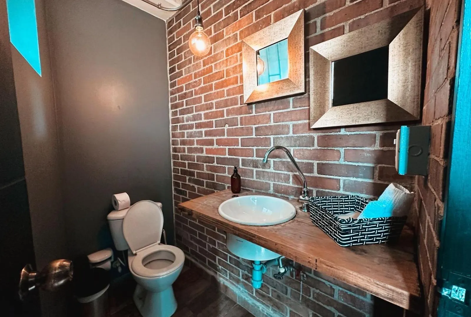 Provenza Luxury Apartments Terraza Medellin Colombia