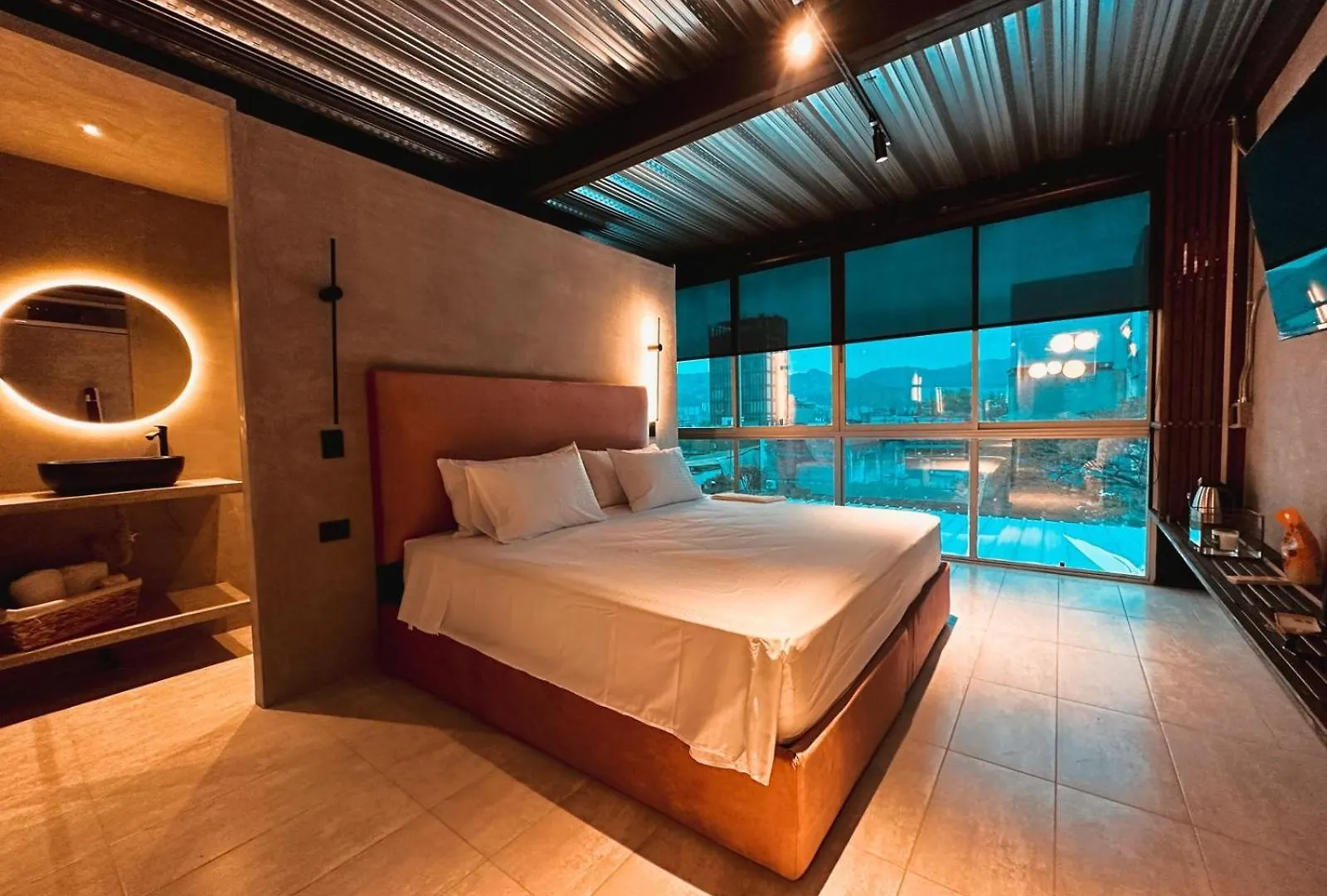 Provenza Luxury Apartments Terraza Medellin