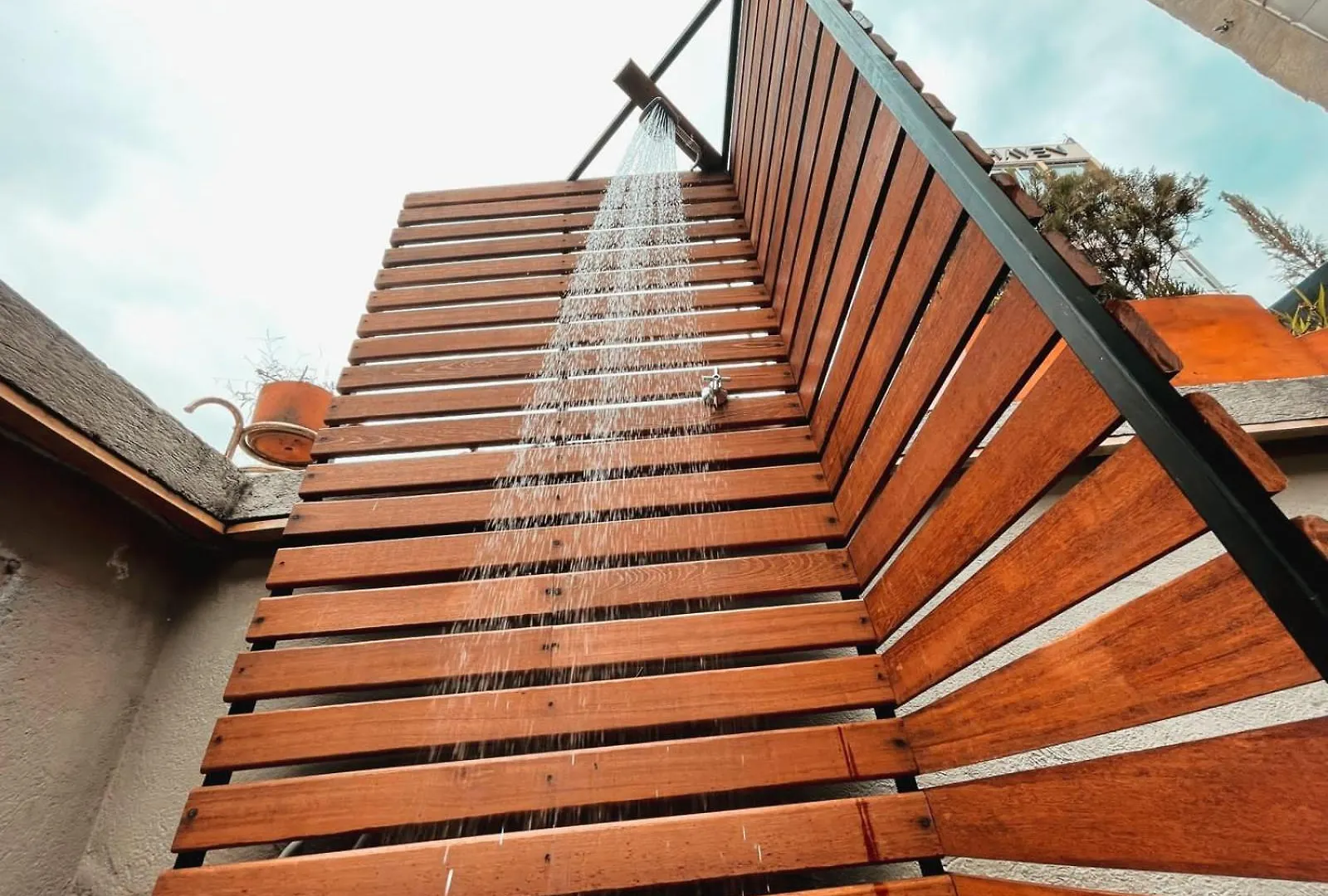 Provenza Luxury Apartments Terraza Medellin