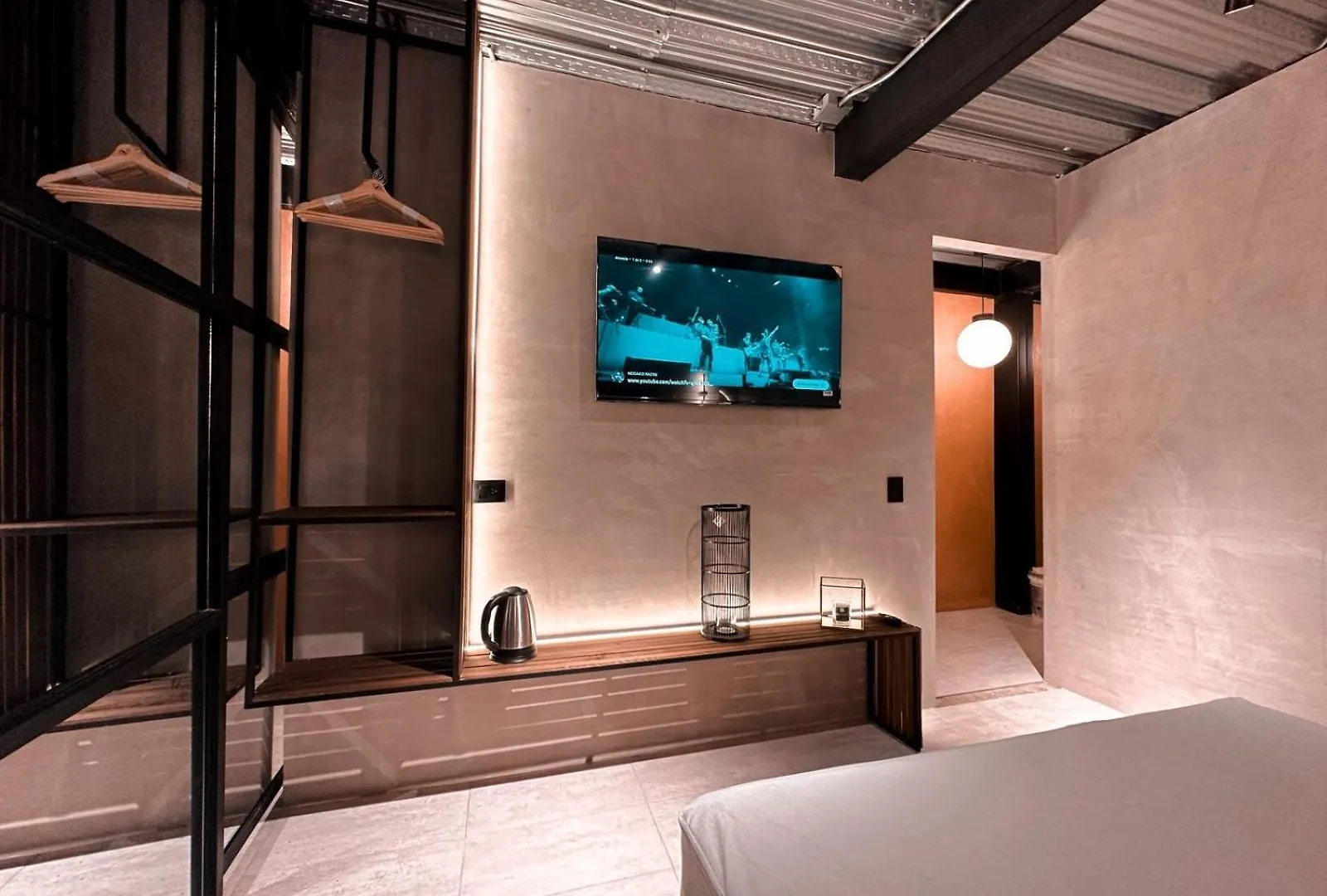 Provenza Luxury Apartments Terraza Medellin