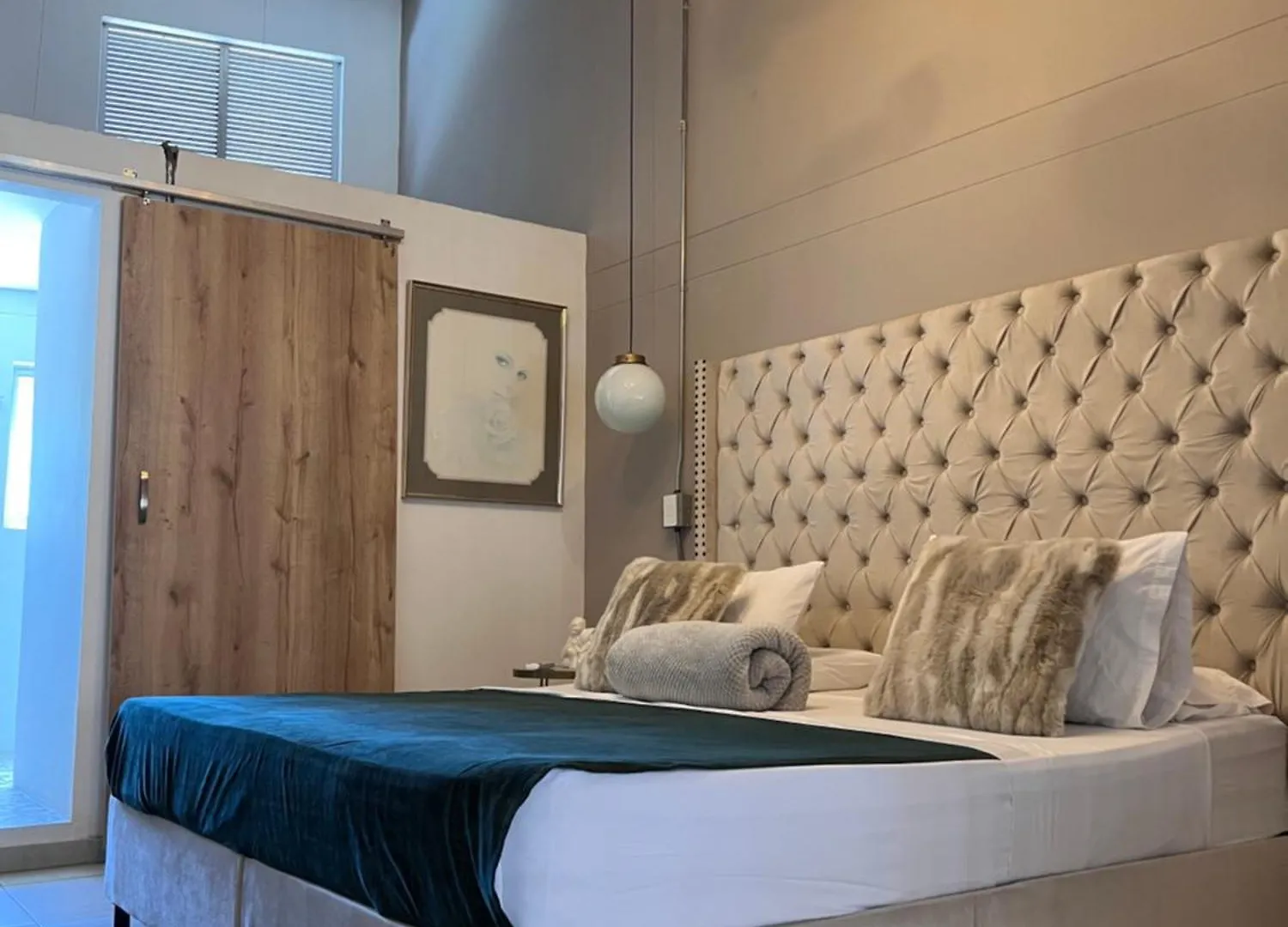 Provenza Luxury Apartments Terraza Medellin