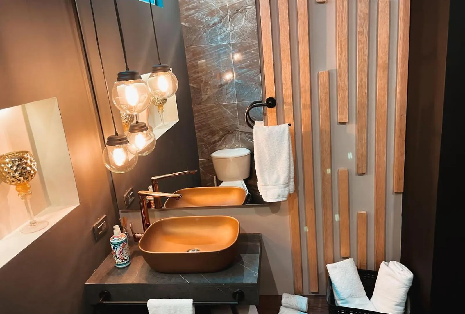 Provenza Luxury Apartments Terraza Medellin