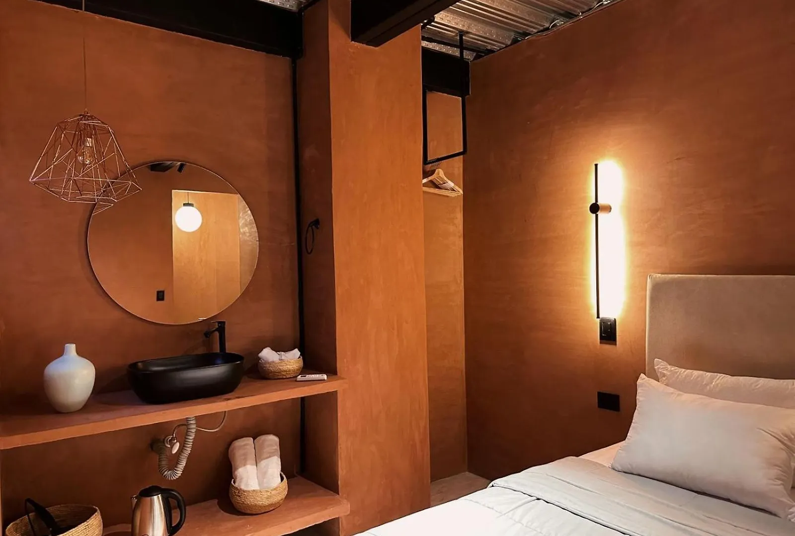 Provenza Luxury Apartments Terraza Medellin 0*,  Colombia