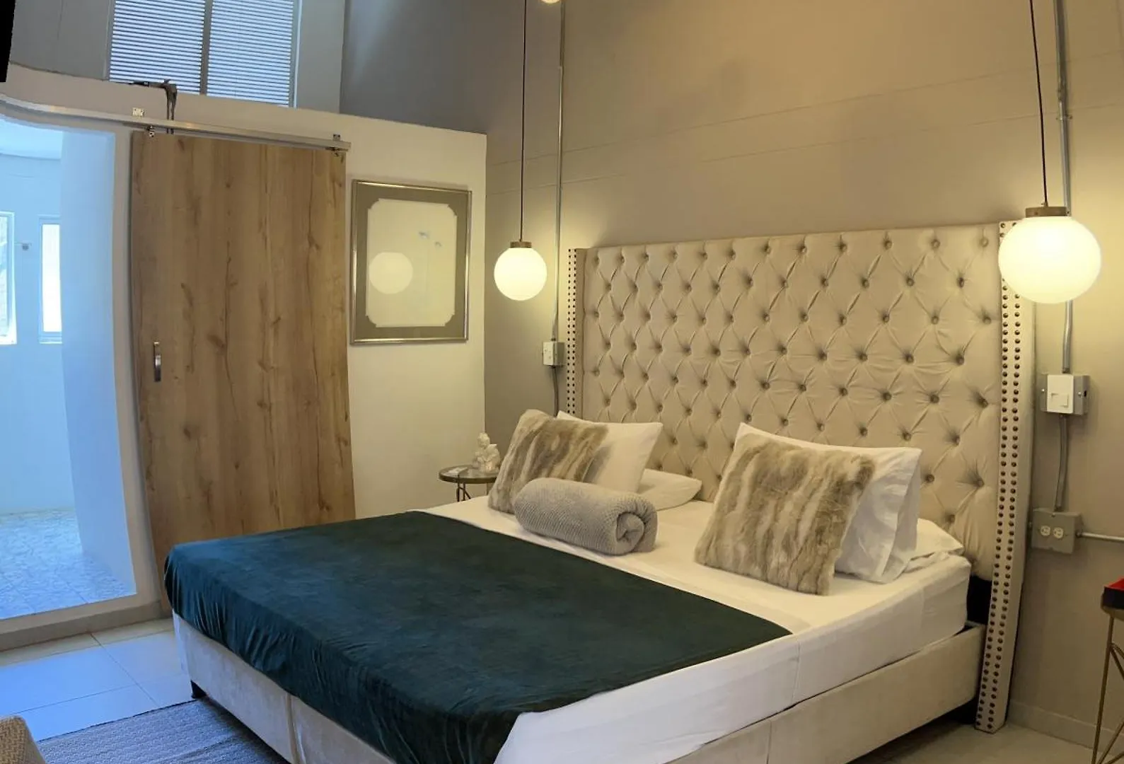 Provenza Luxury Apartments Terraza Medellin Colombia
