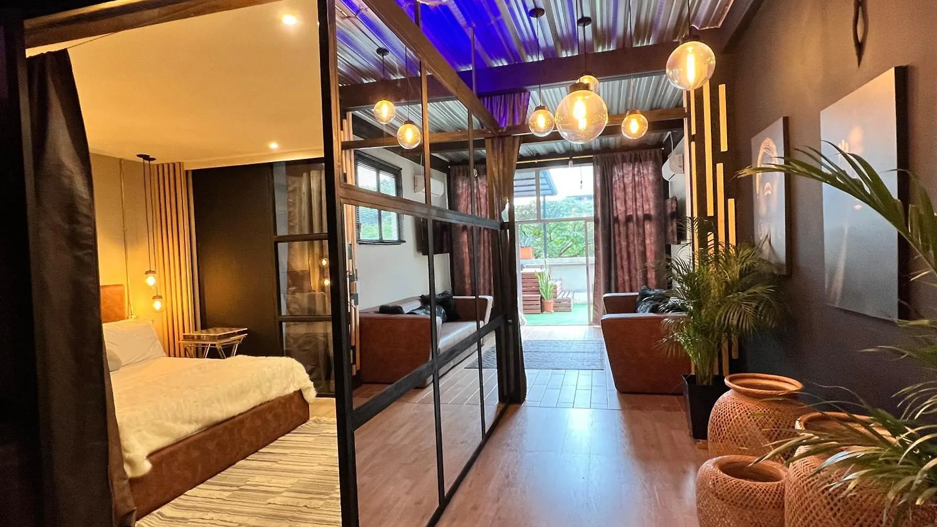 Provenza Luxury Apartments Terraza Medellin