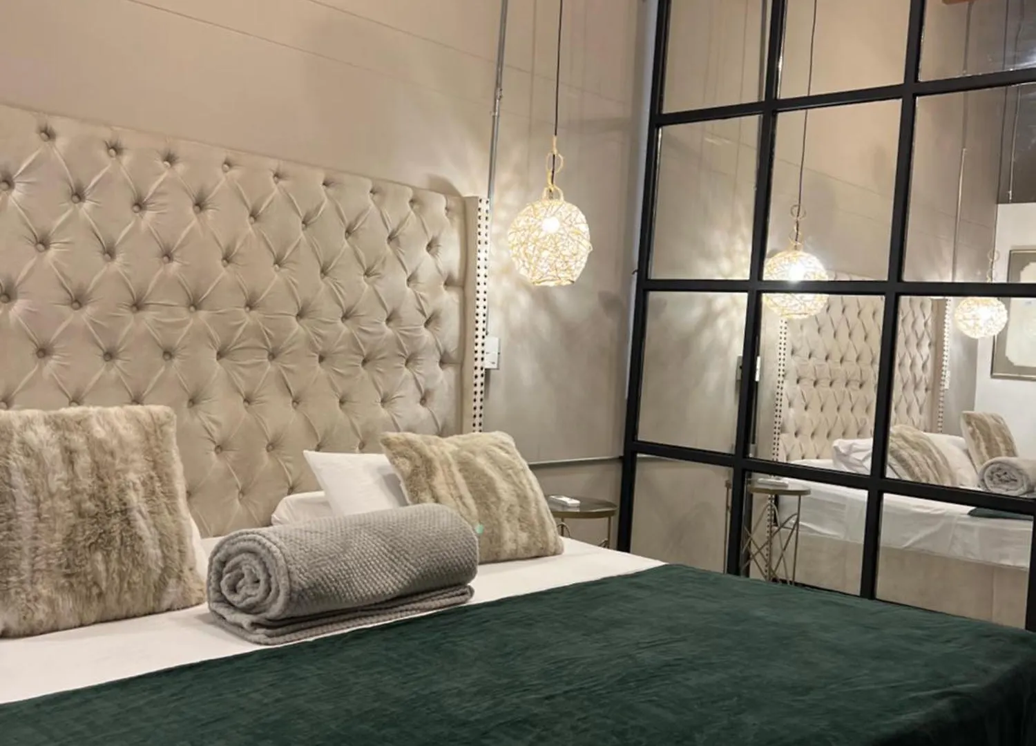 Provenza Luxury Apartments Terraza Medellin