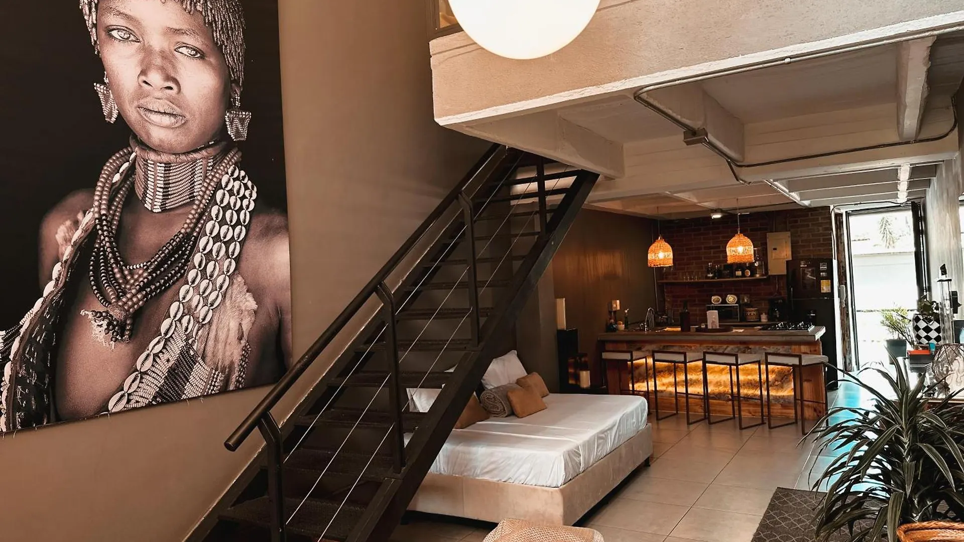 Provenza Luxury Apartments Terraza Medellin Colombia