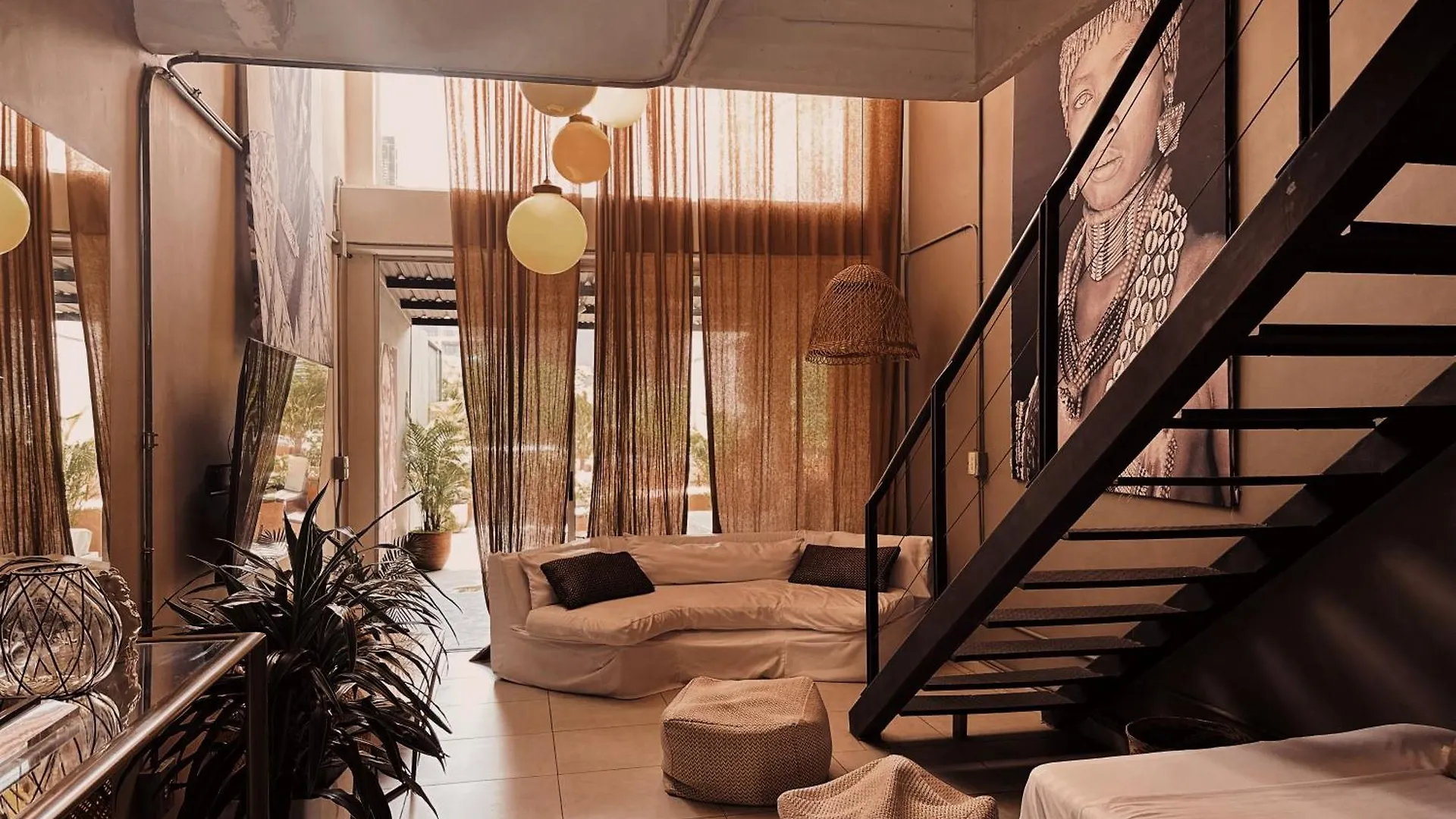 Provenza Luxury Apartments Terraza Medellin 0*,  Colombia