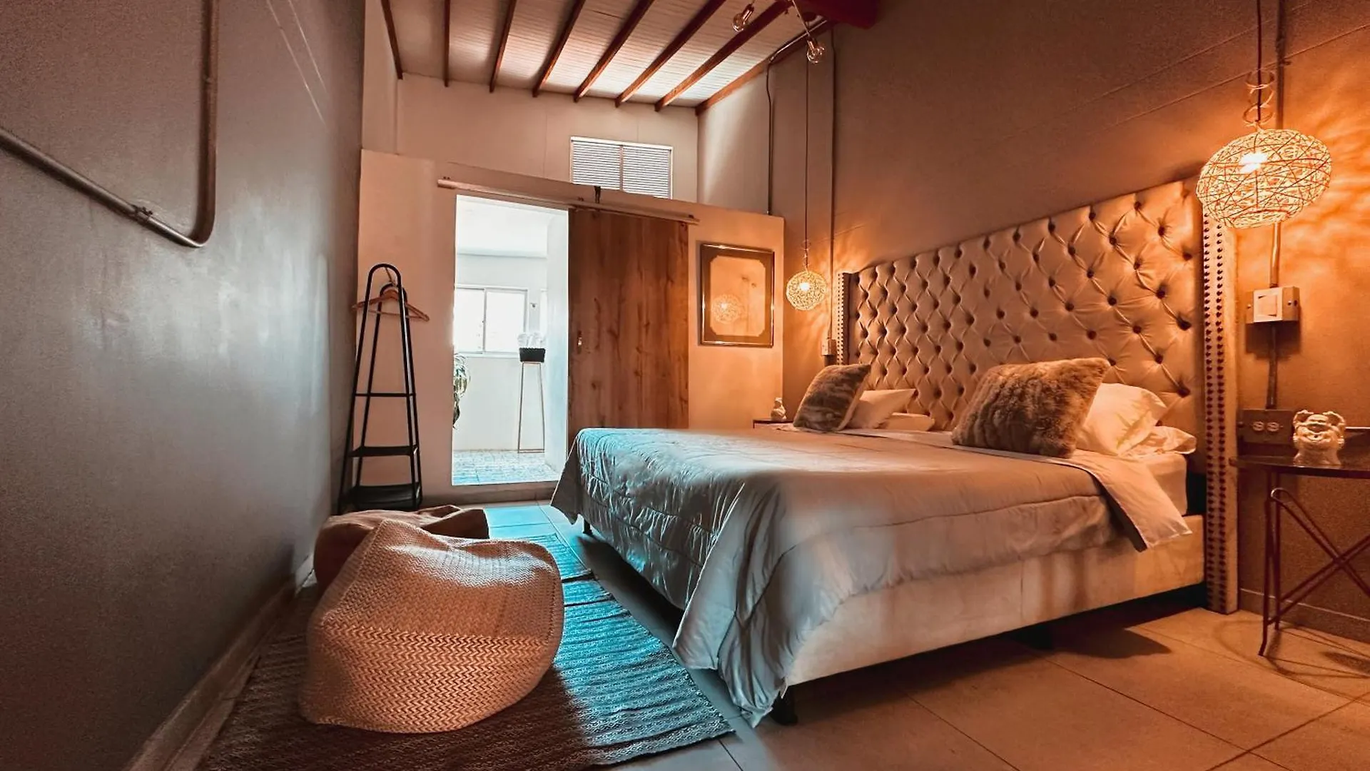 Provenza Luxury Apartments Terraza Medellin
