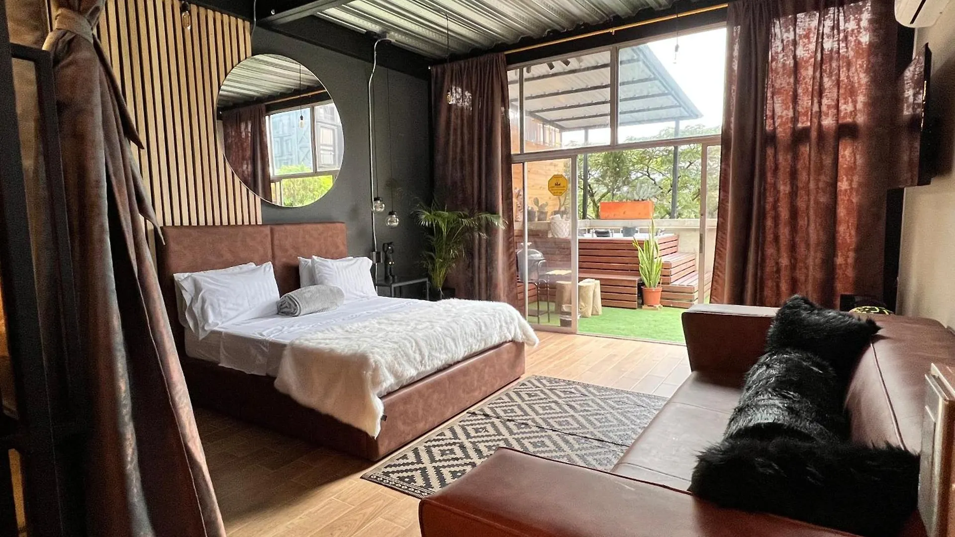 Provenza Luxury Apartments Terraza Medellin Colombia